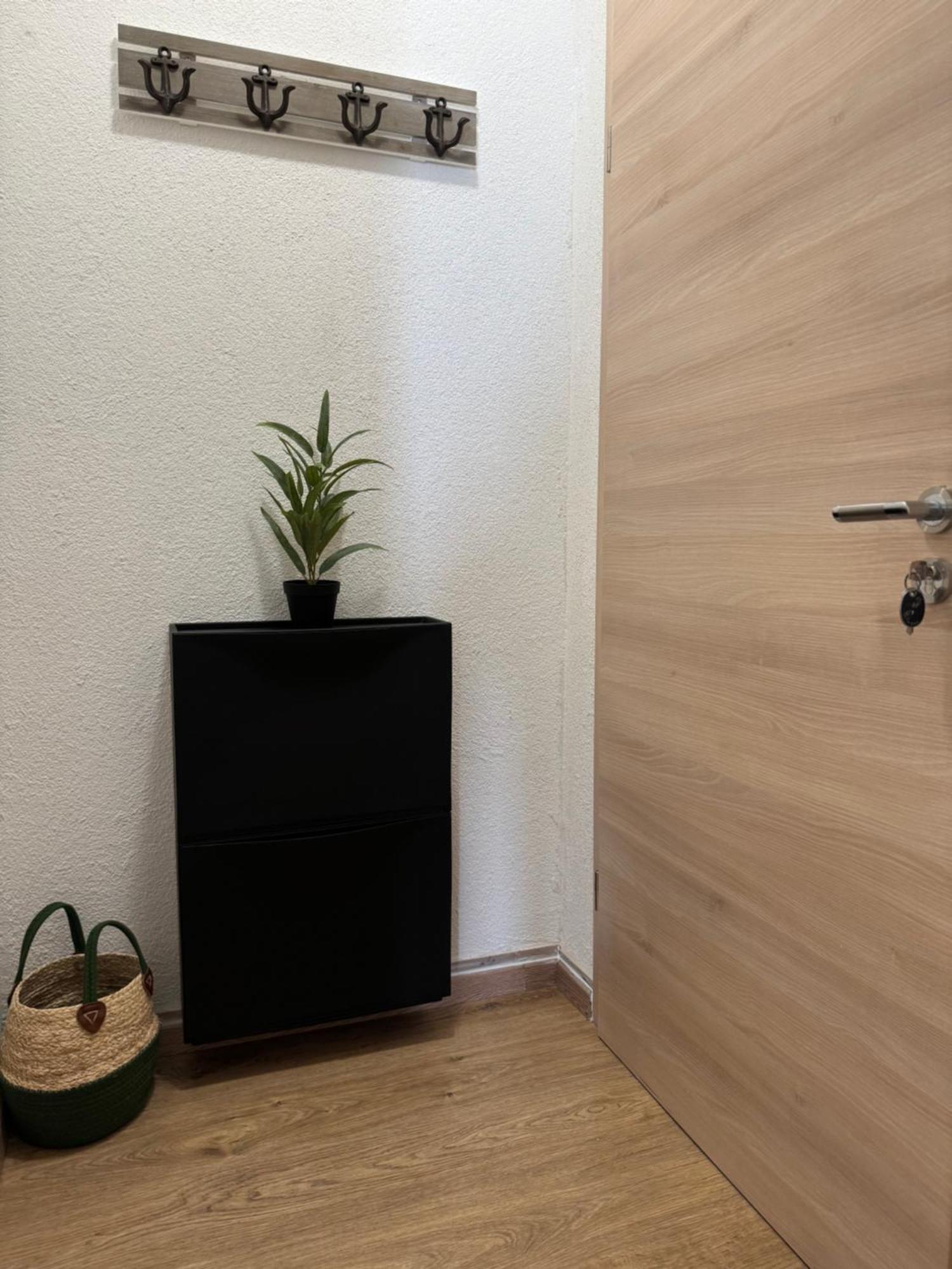 Apartmani “Kresimir” Omiš Exterior foto