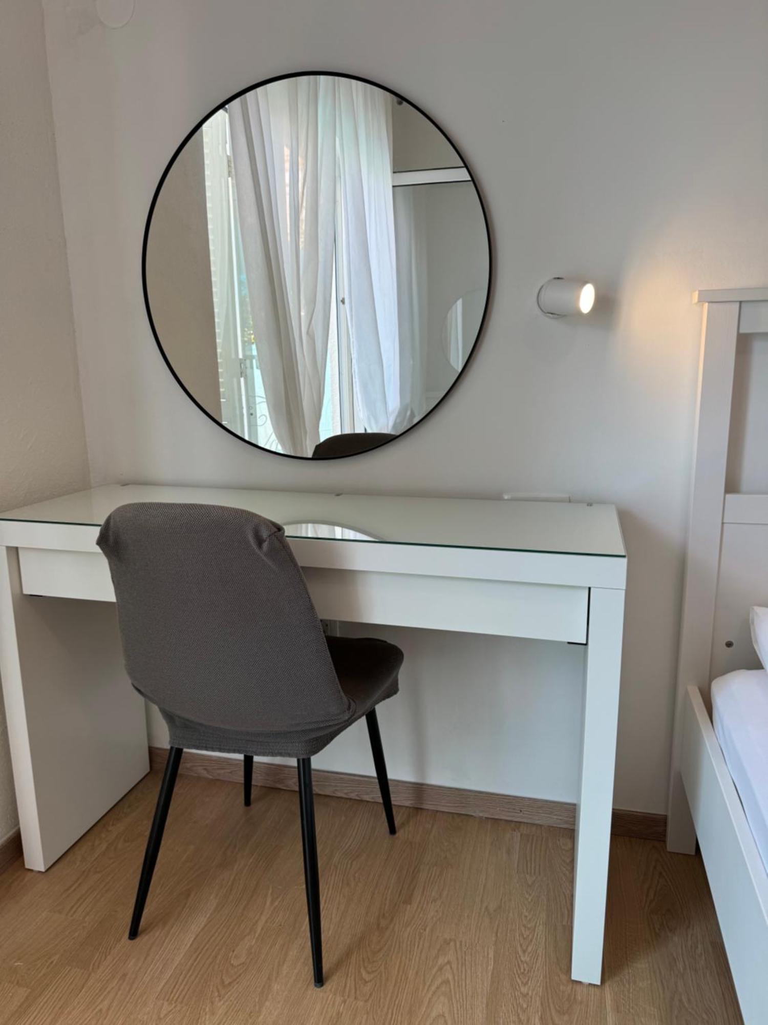 Apartmani “Kresimir” Omiš Exterior foto